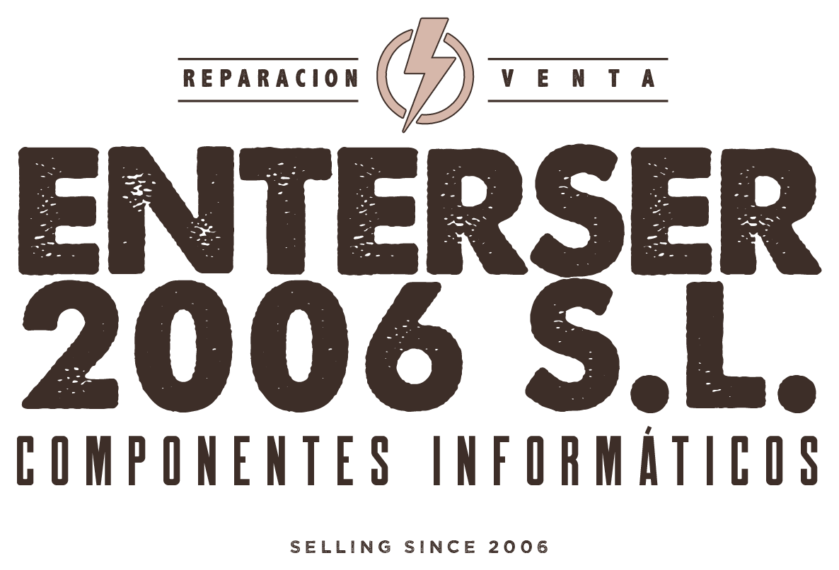 Enterser 2006 S.L. · Componentes informáticos